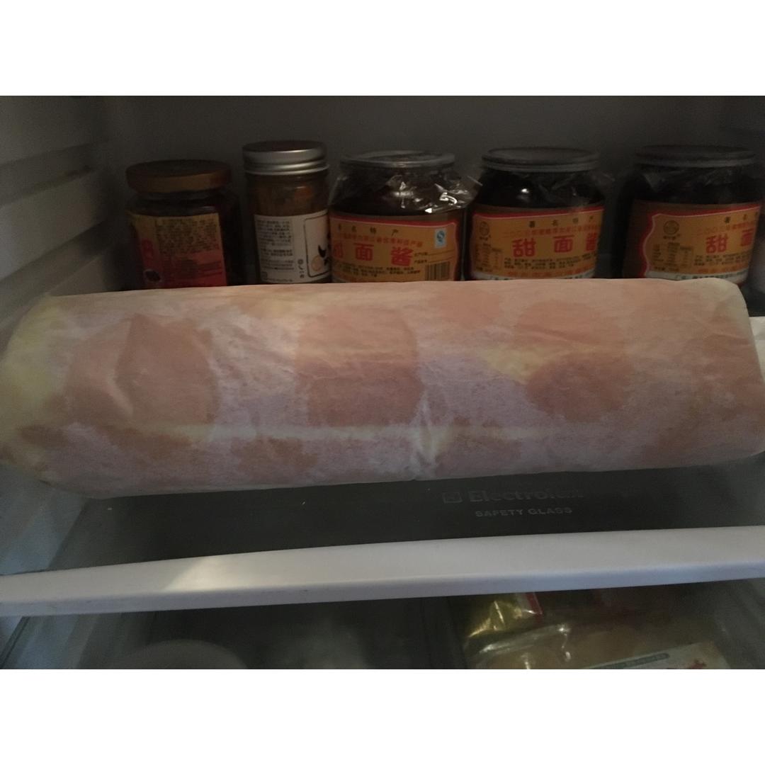 小四卷～风靡美食群的美味蛋糕卷