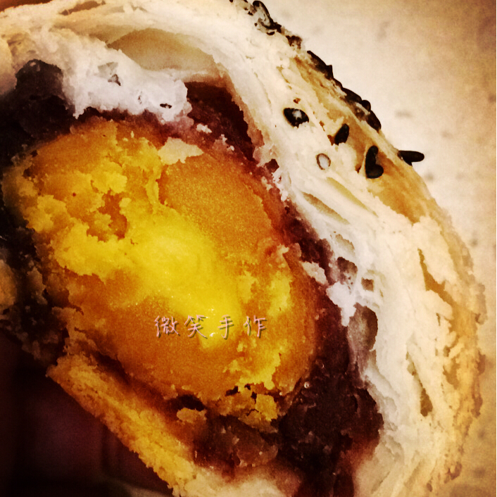 酥脆的壳，柔软的芯----纯手工打造好吃的罗宋甜面包