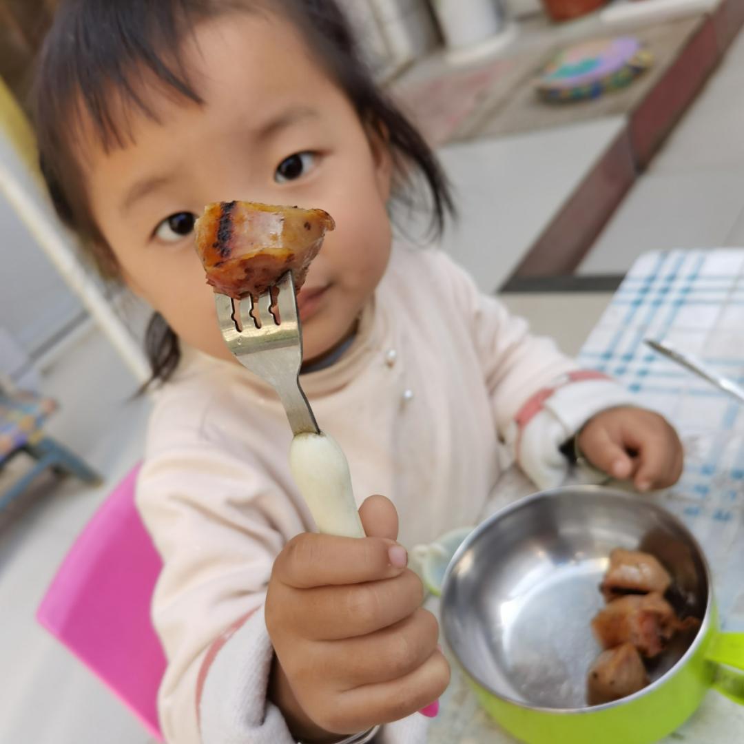 冉麻麻的美好生活