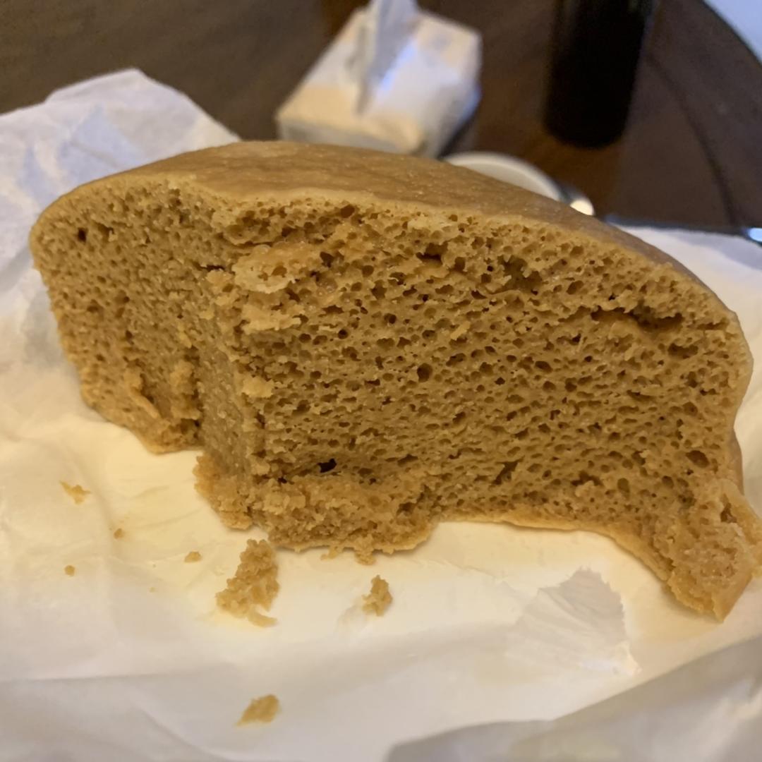 简易发酵红糖马拉糕-更新冬天发酵蒸制步骤