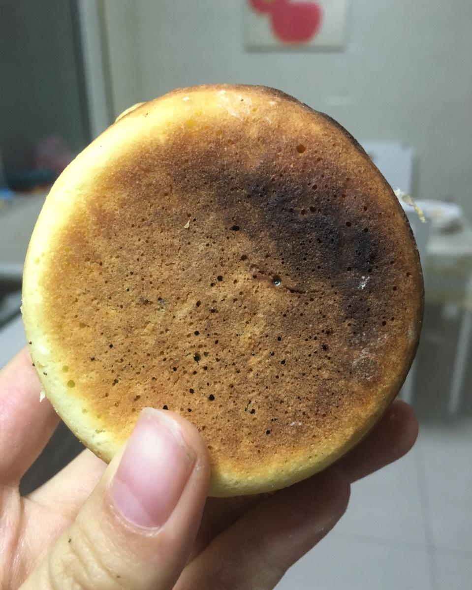 车轮饼