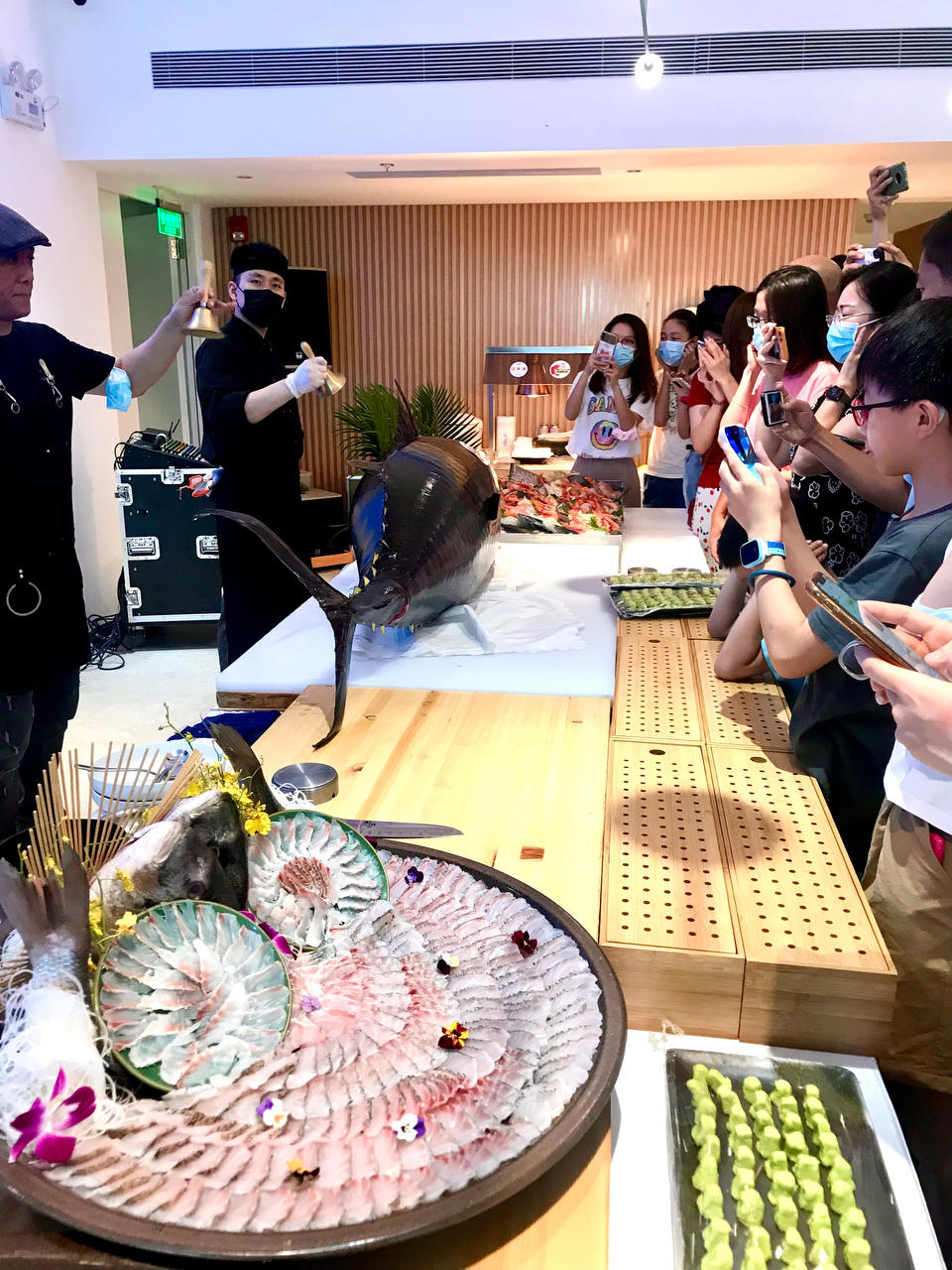 超级美食虾干