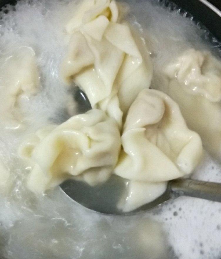 小馄饨好吃的秘诀