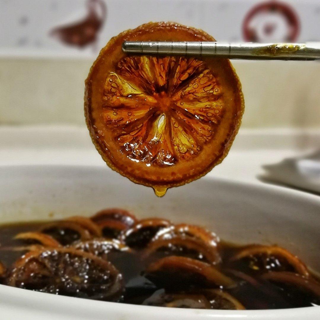 柠檬膏
