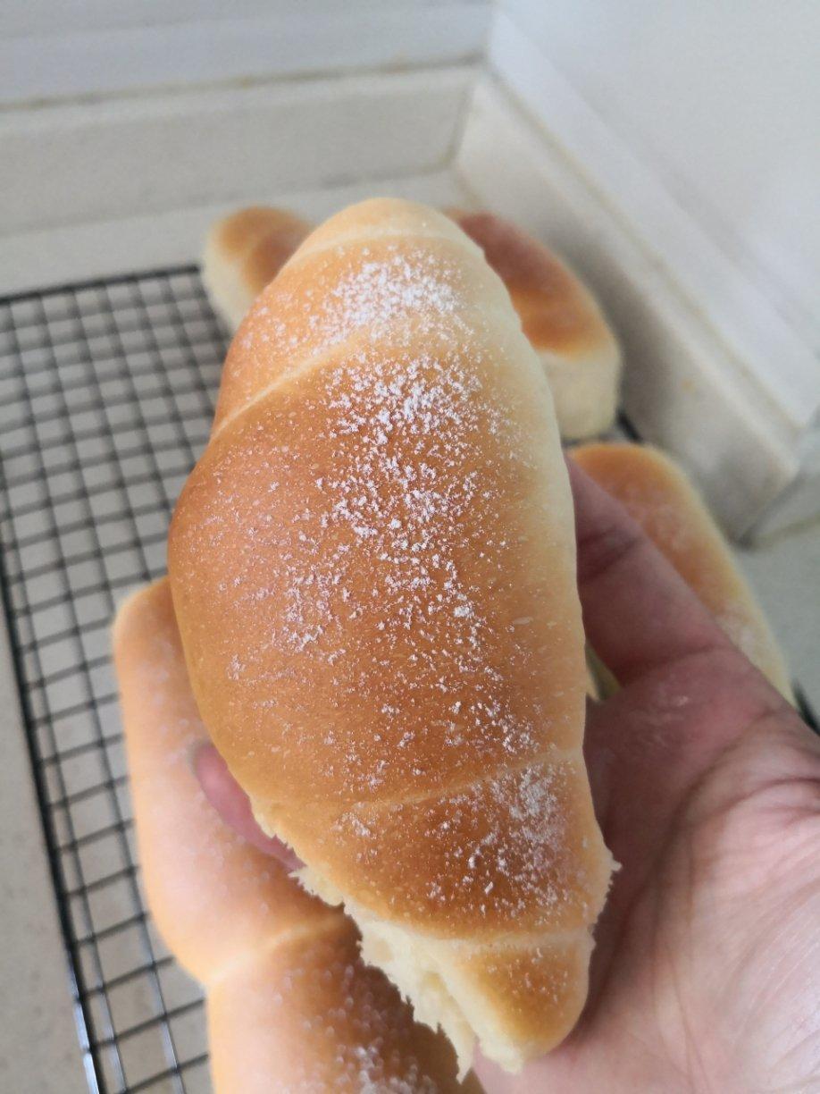 老面包，改良版，更柔软！更香浓！