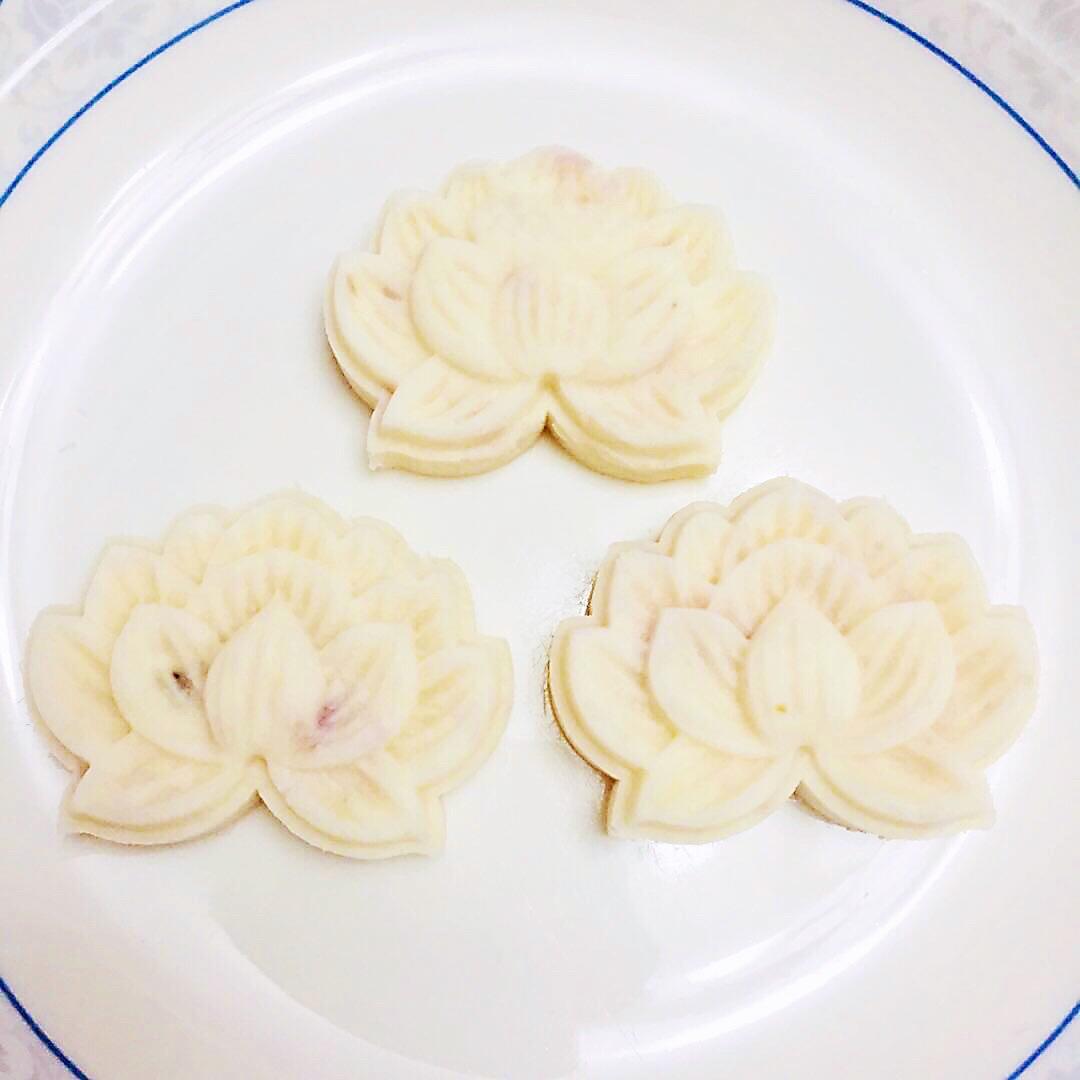 山药糕