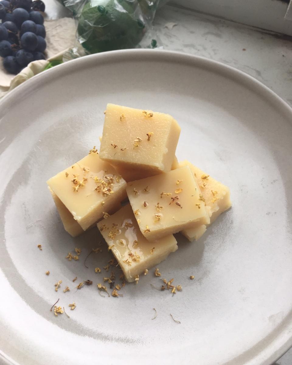 九阳豆浆机豌豆黄儿