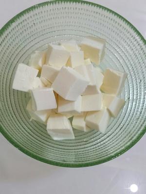 酸奶豆腐的做法 步骤9