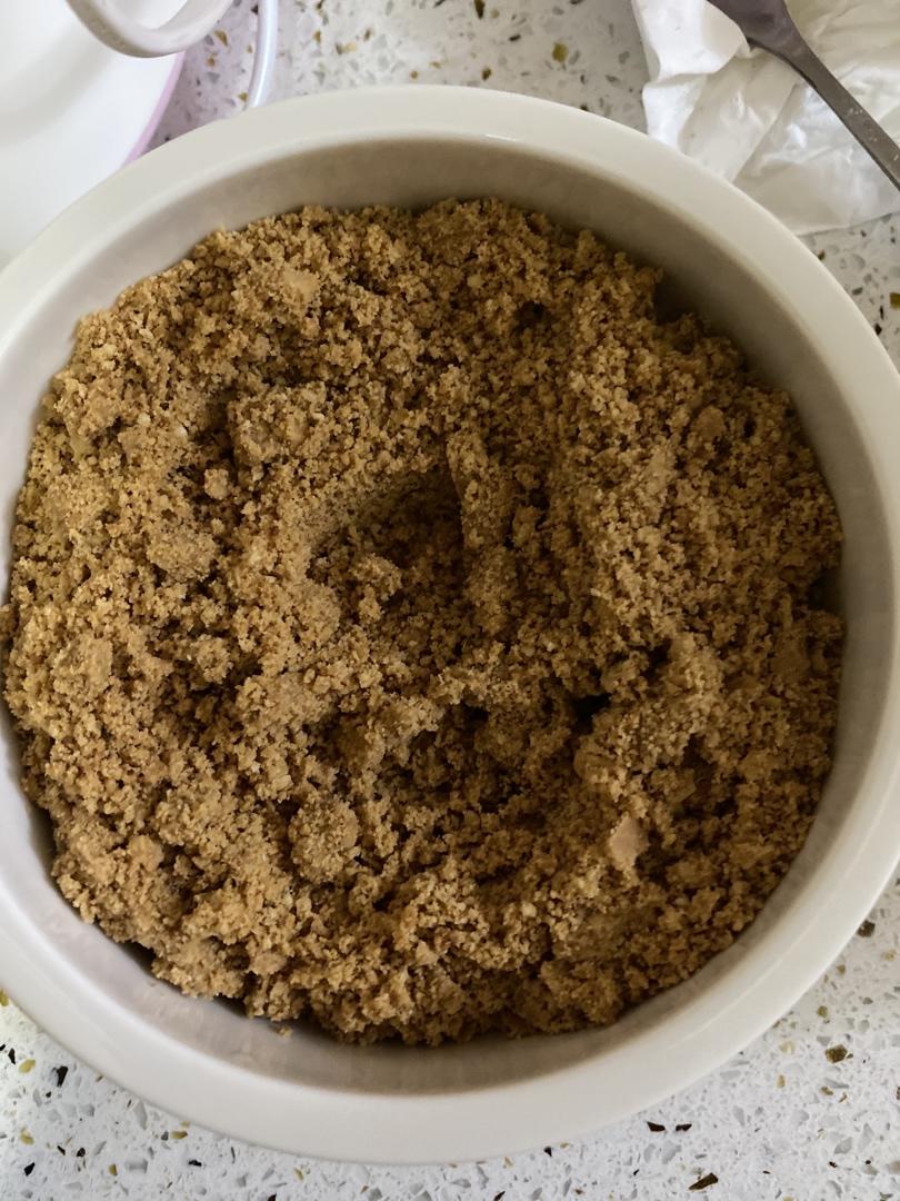 自制无糖无盐花生酱（颗粒&顺滑）| 健康·三餐