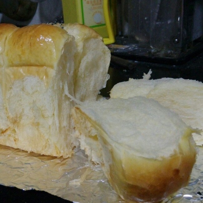 布里欧修小吐司