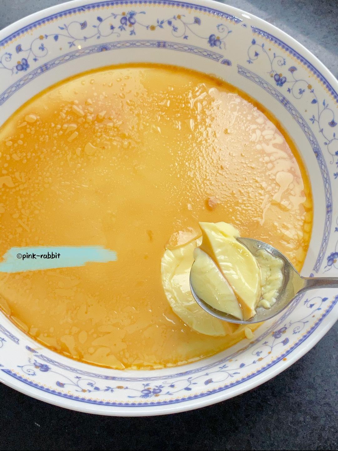 完美蒸蛋羹 by pink-rabbit的做法