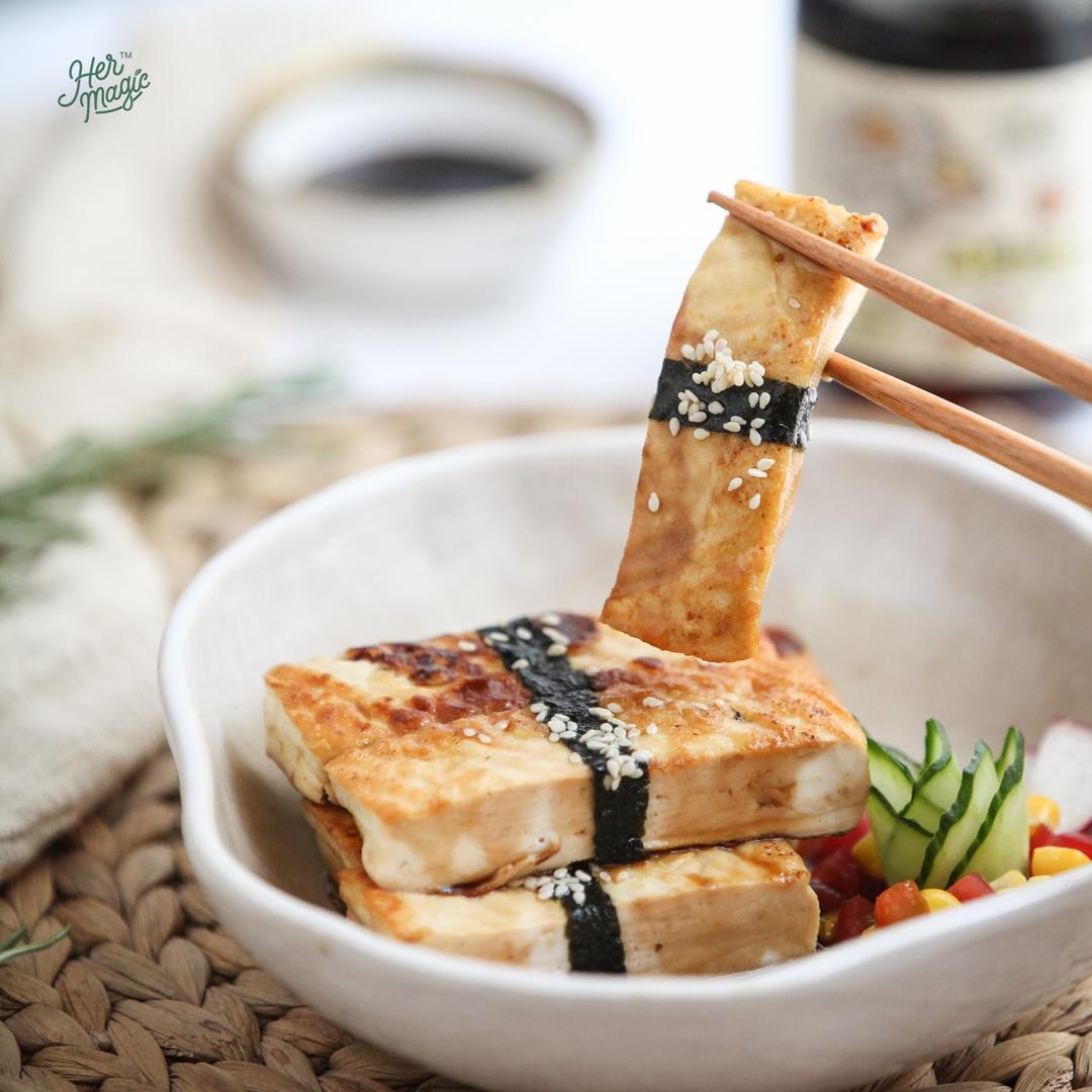 香草厨房 | 第二届美食马拉松集中打卡(已截止）