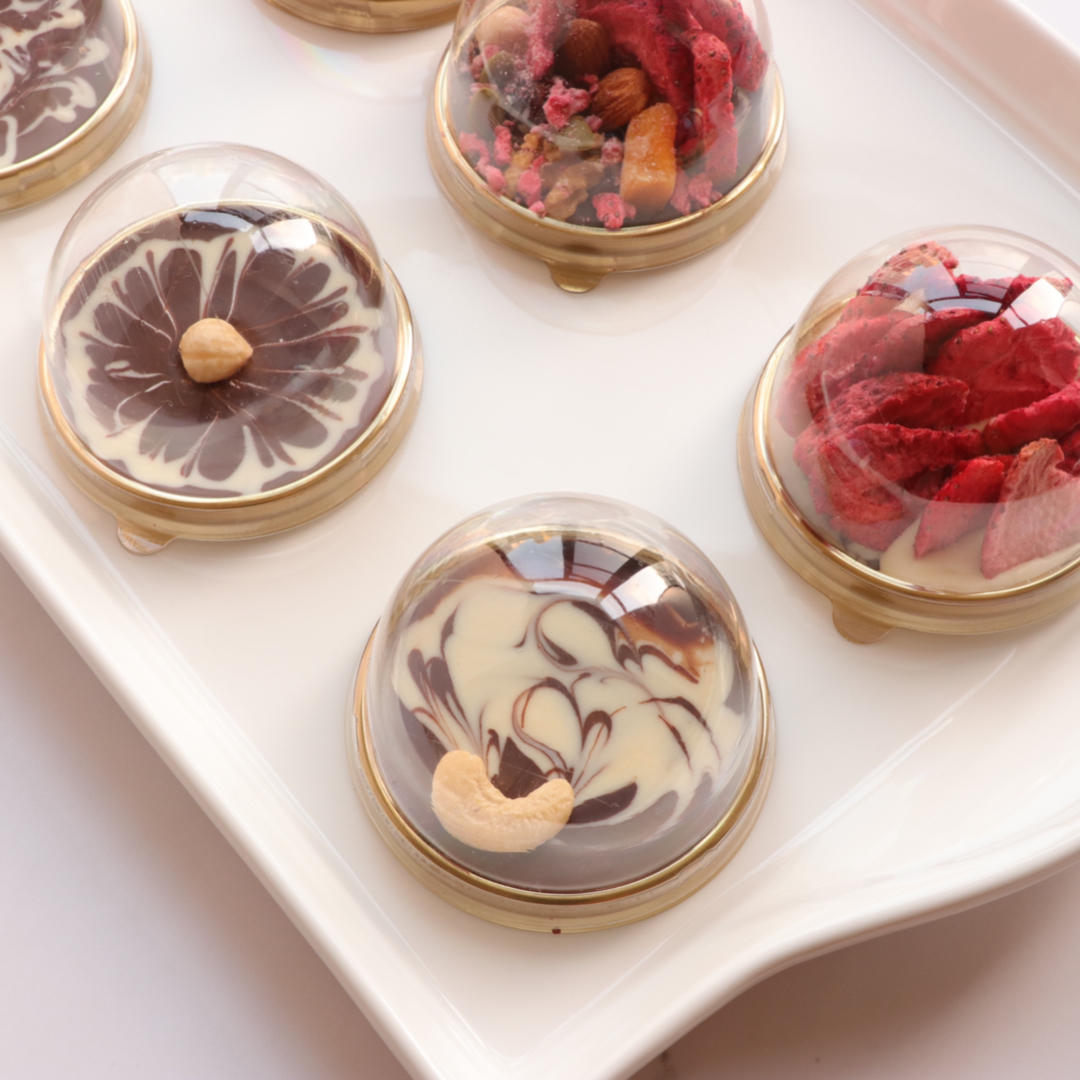 情人节应急巧克力板