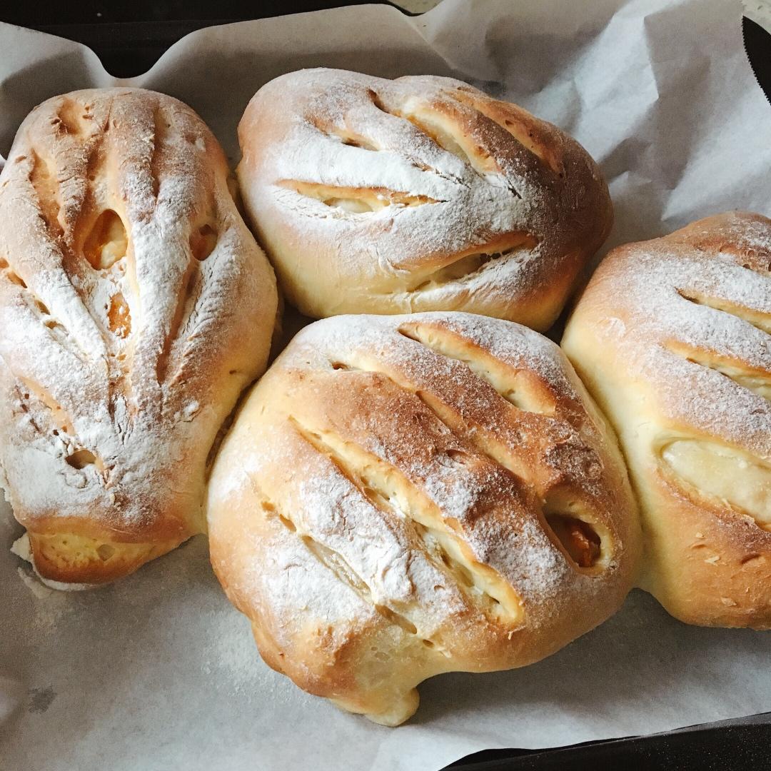 【干货】隔夜冷藏法轻松快速手揉手套膜🍞超简单