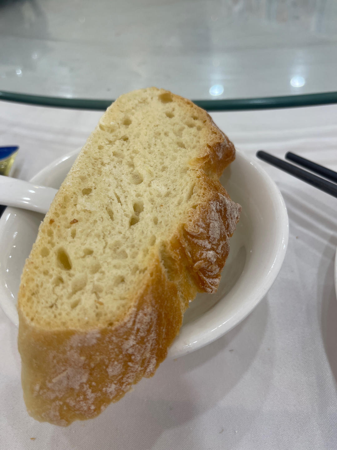 果然很简单！免揉欧包