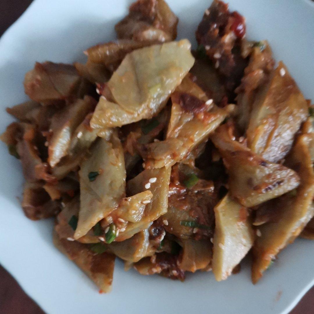 糖醋饹馇