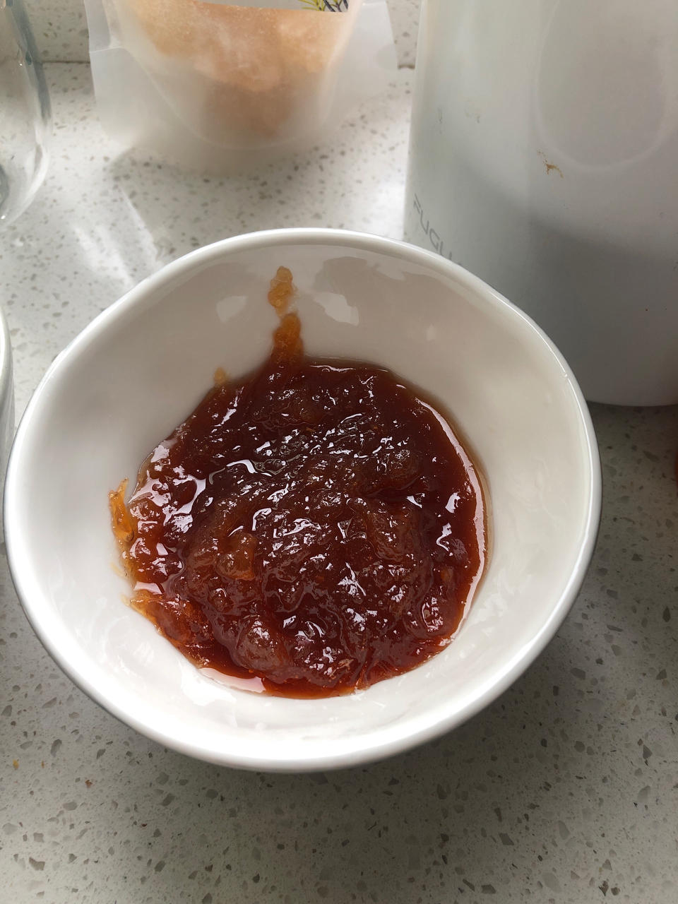 苹果酱～你想象不到的简单
