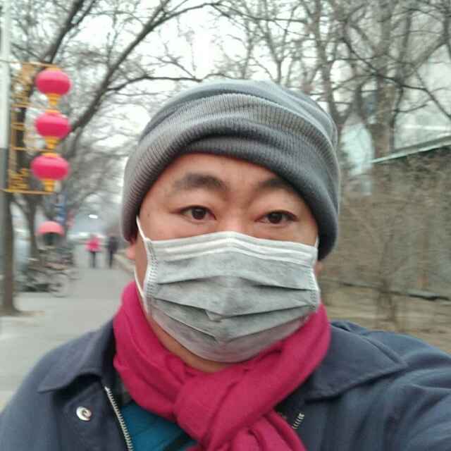 阳光明媚的富阳