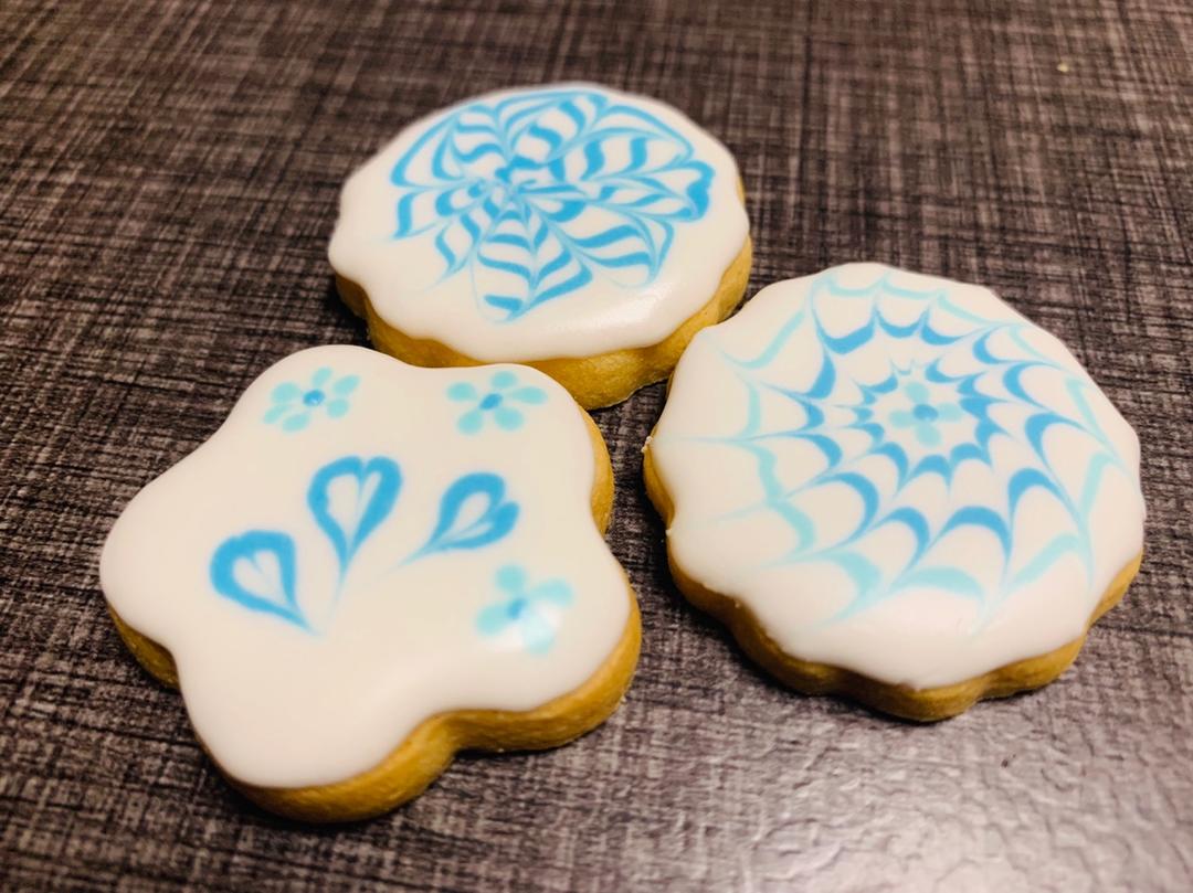 《Tinrry+》圣诞节糖霜饼干