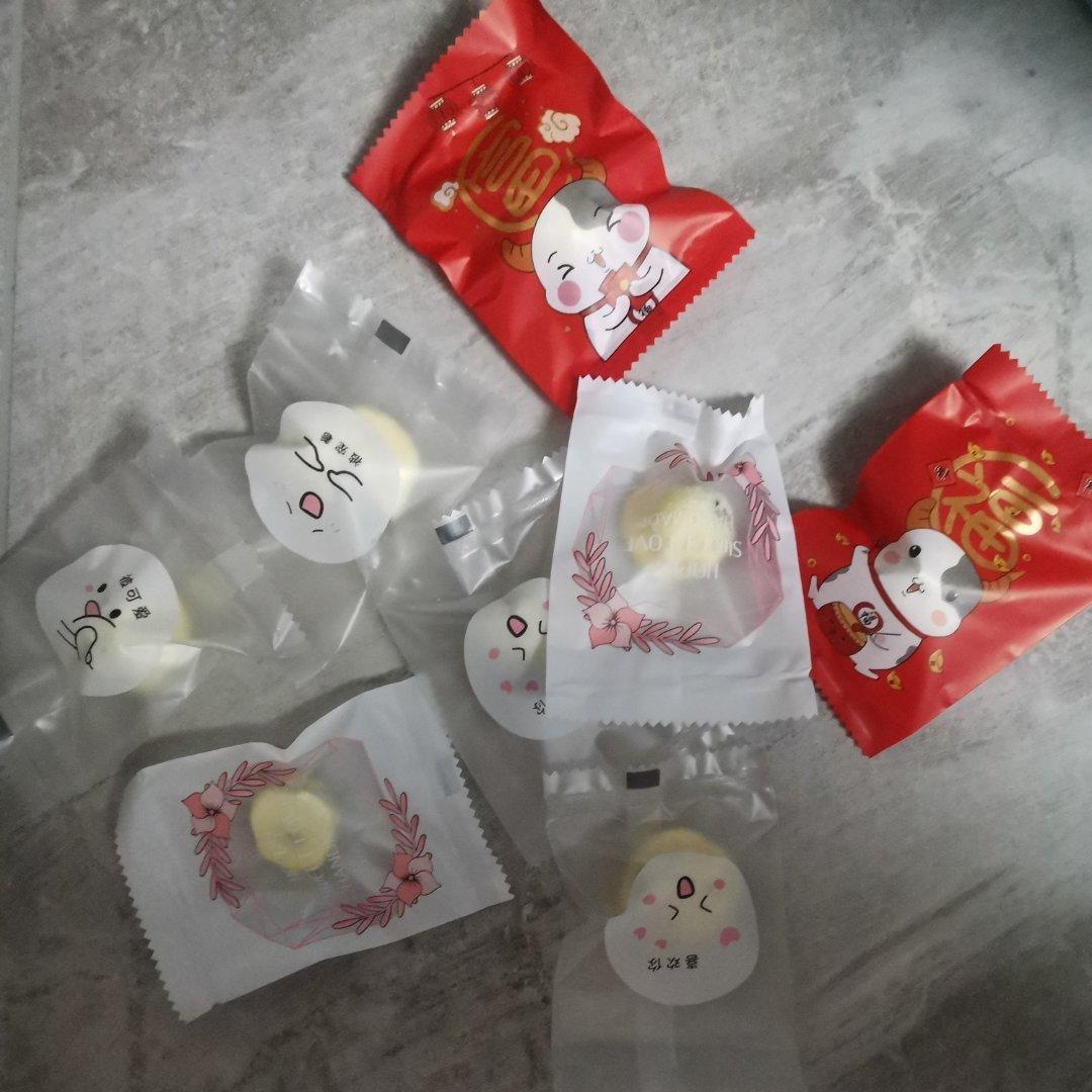 网红奶枣配方 最近爆火的奶枣 一定要试一试