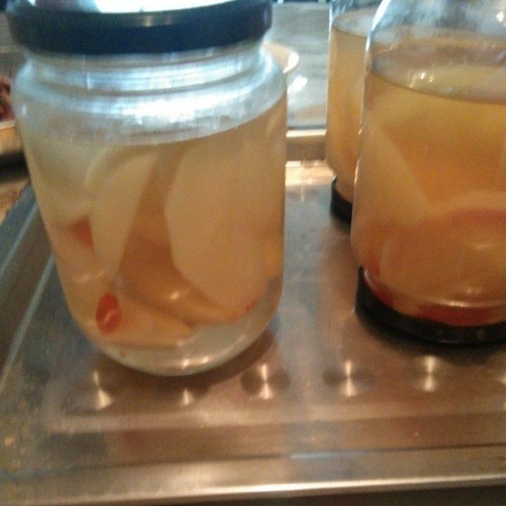 水蜜桃罐头黄桃罐头