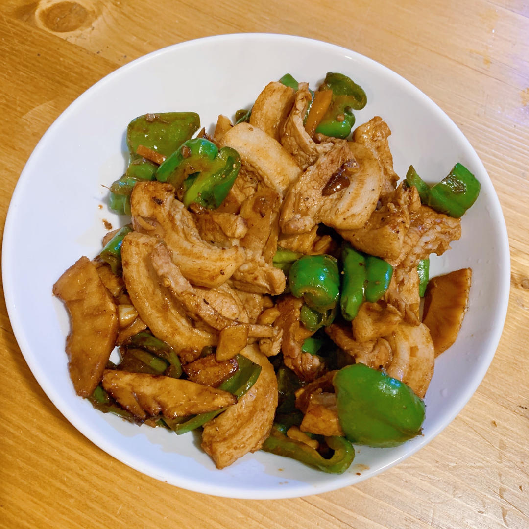 回锅肉