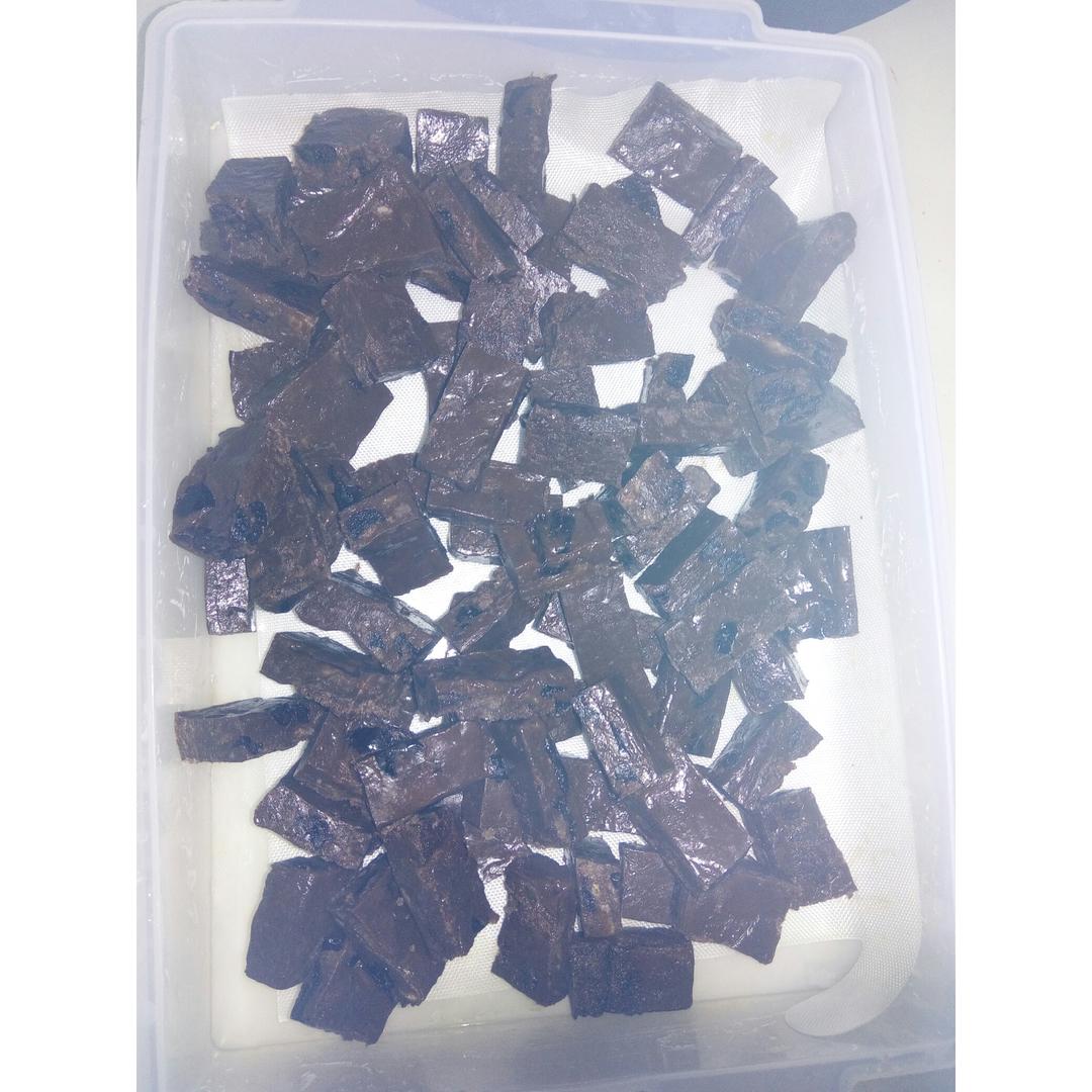 棉花糖版牛轧糖