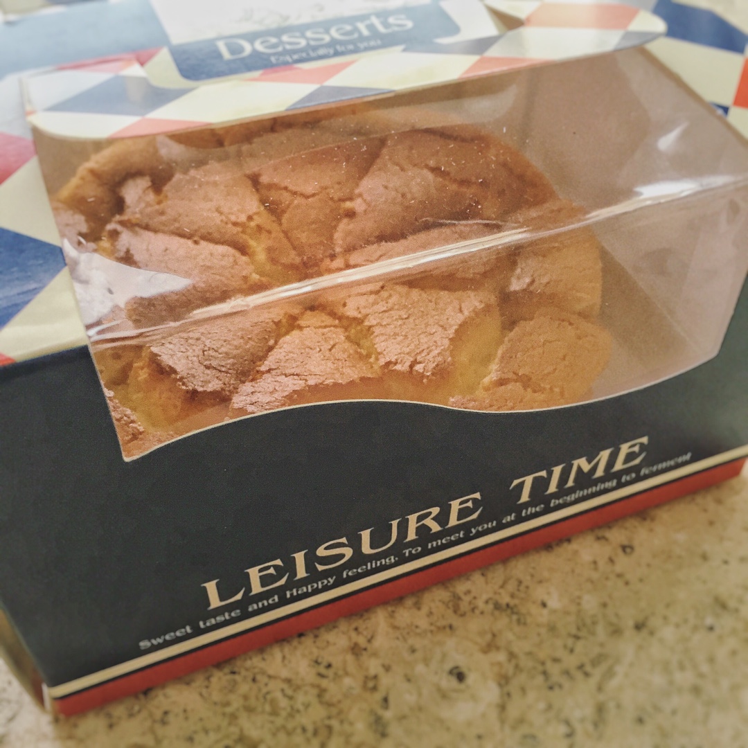 美味轻芝士蛋糕 挡不住的诱惑