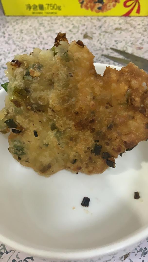 闽南咸煎