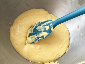 百香果糯米蛋糕（消耗百香果大法）的做法 步骤4