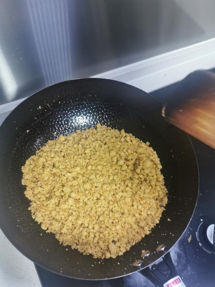 儿时的味道～块垒