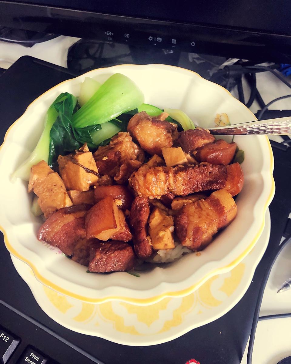 红烧肉