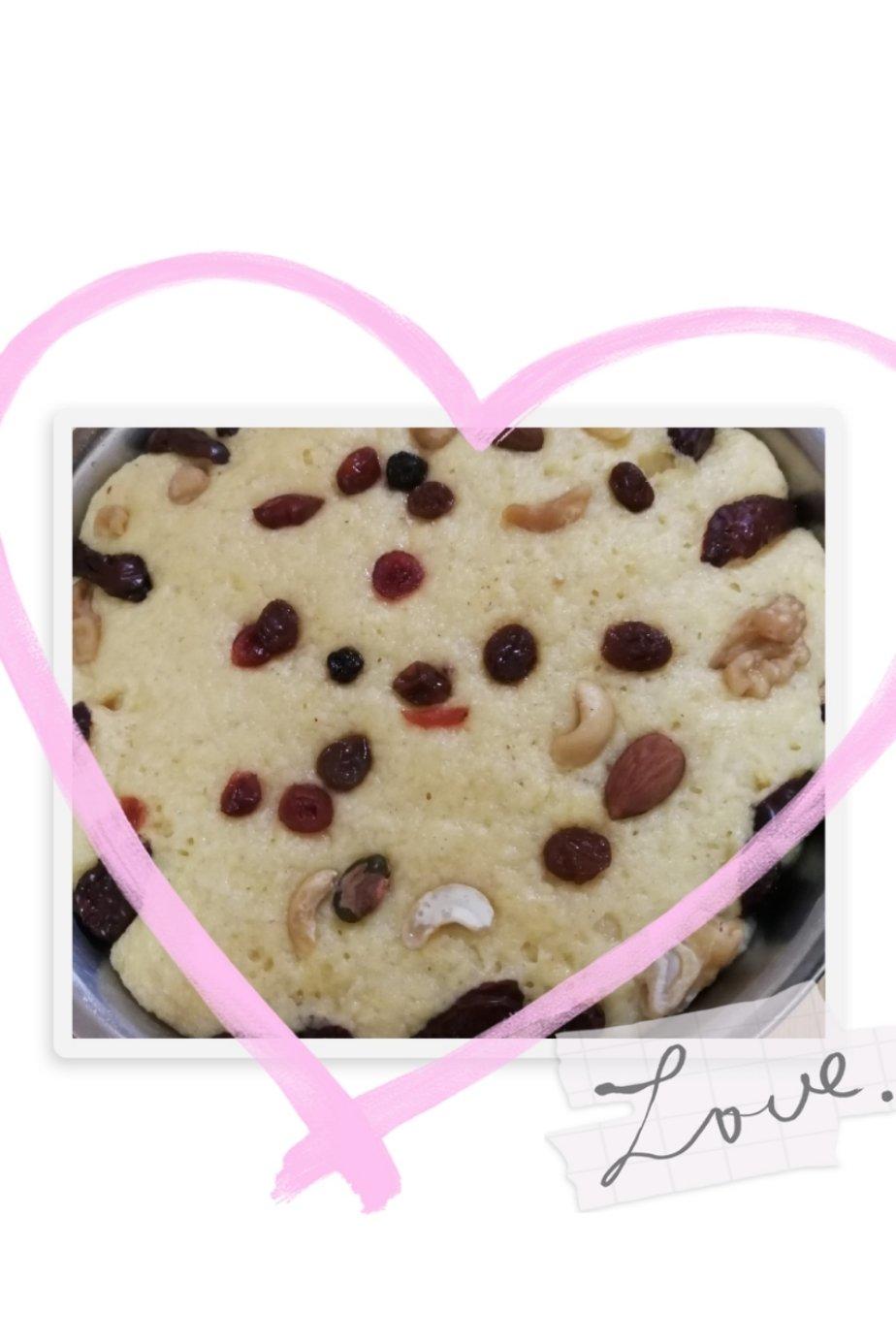 早餐小面包  #皮黑森林#