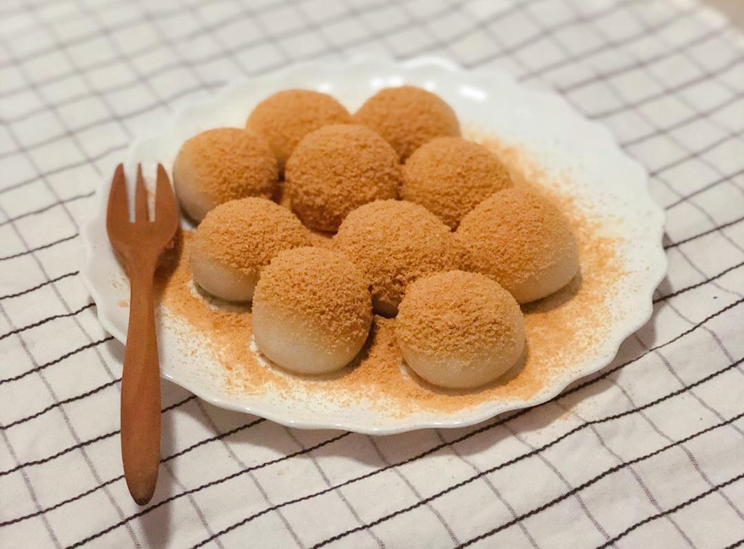 怎样“煮汤圆”