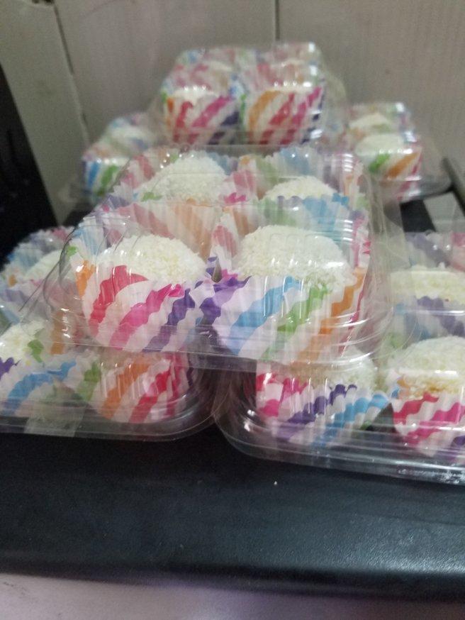 超软糯的糯米糍