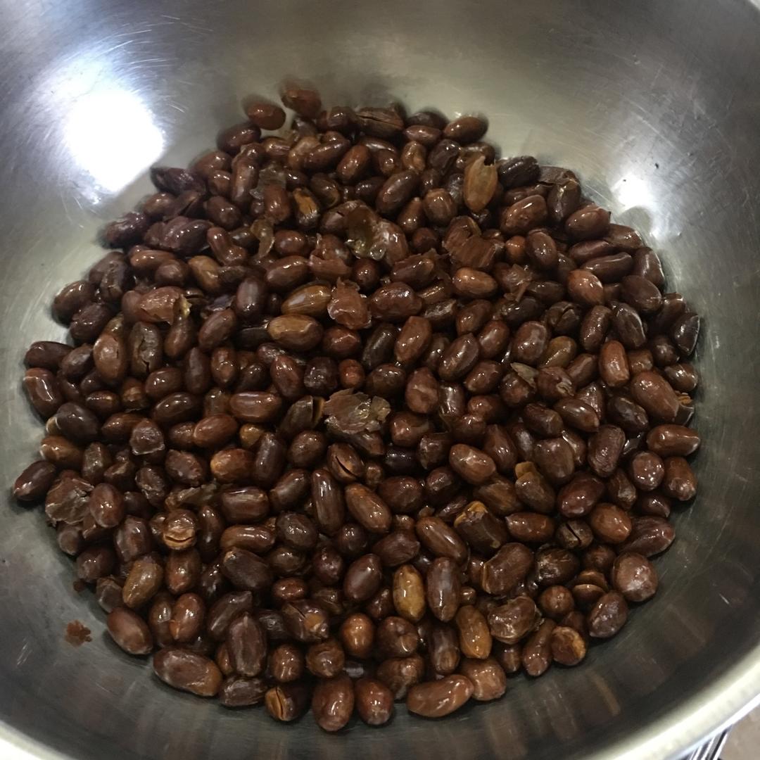 下酒菜【油炸花生米】的秘诀都在这了！