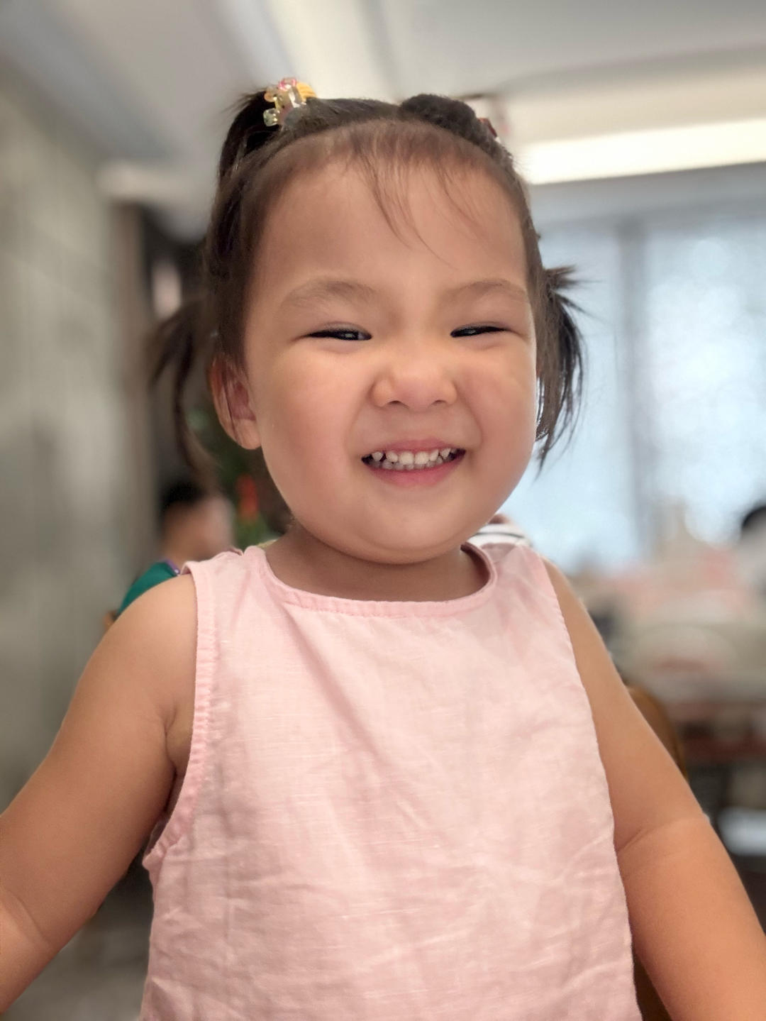 小丸子小桃子