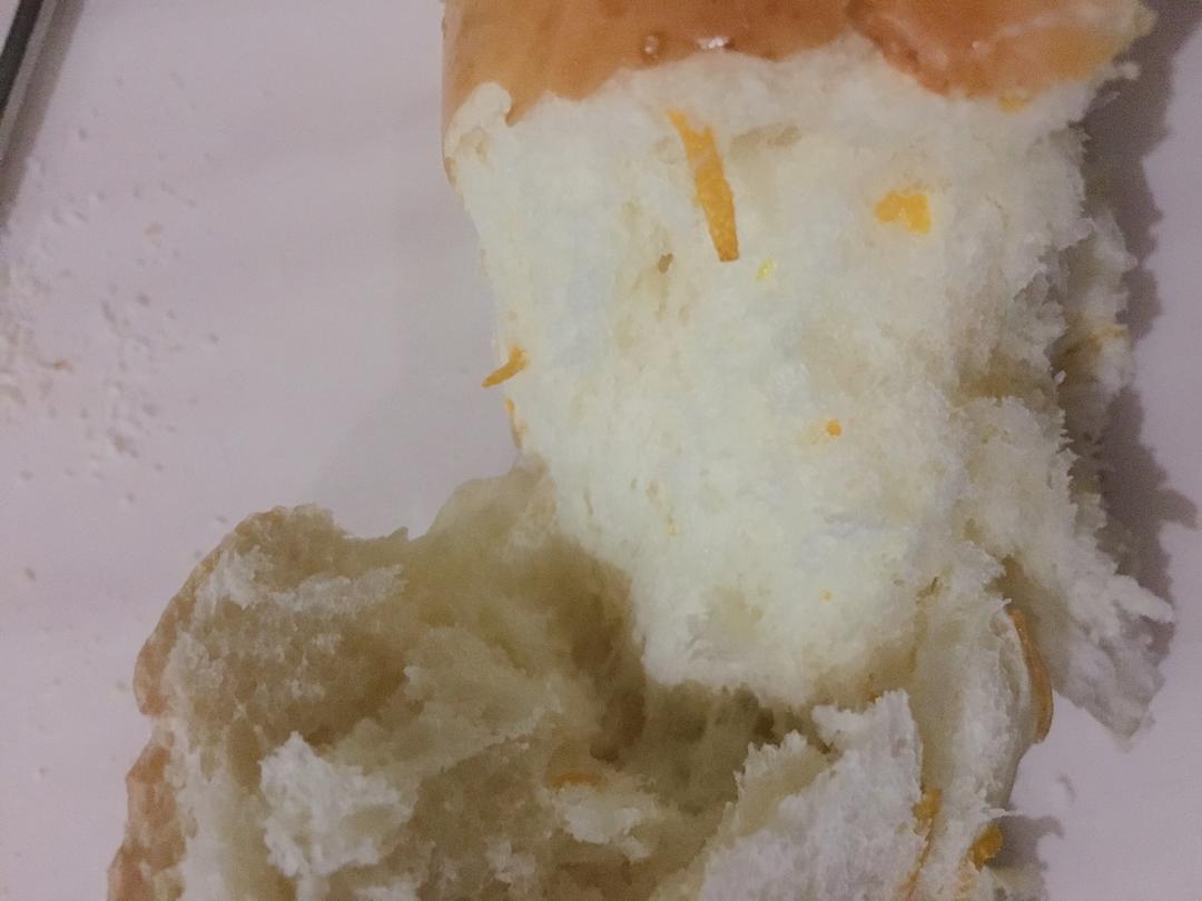 福气排包--清香橙味滴！