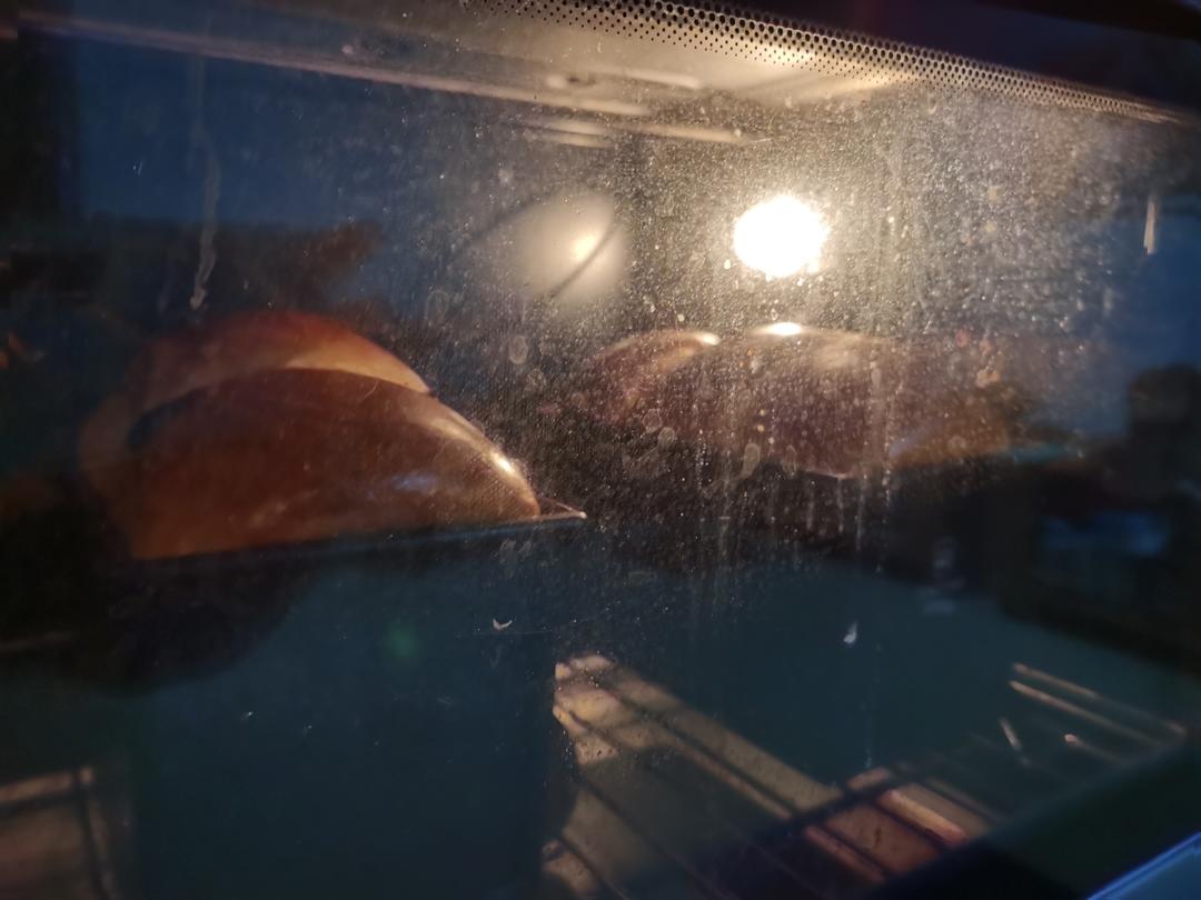 面包柔软不干的秘诀-万能中种法甜面团