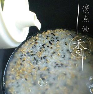 番茄汁 拌饭的做法 步骤6