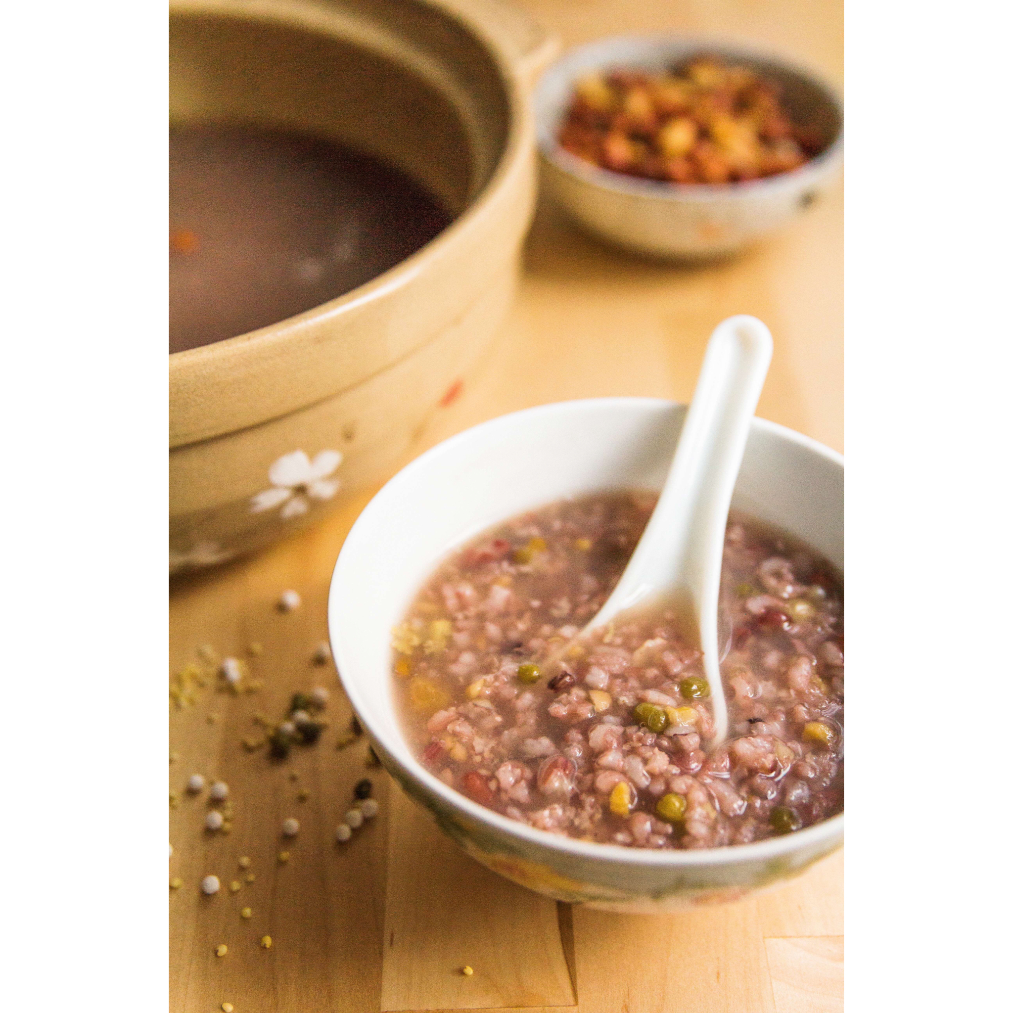 腊八粥