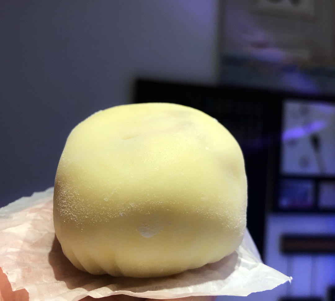 雪媚娘（超详细）