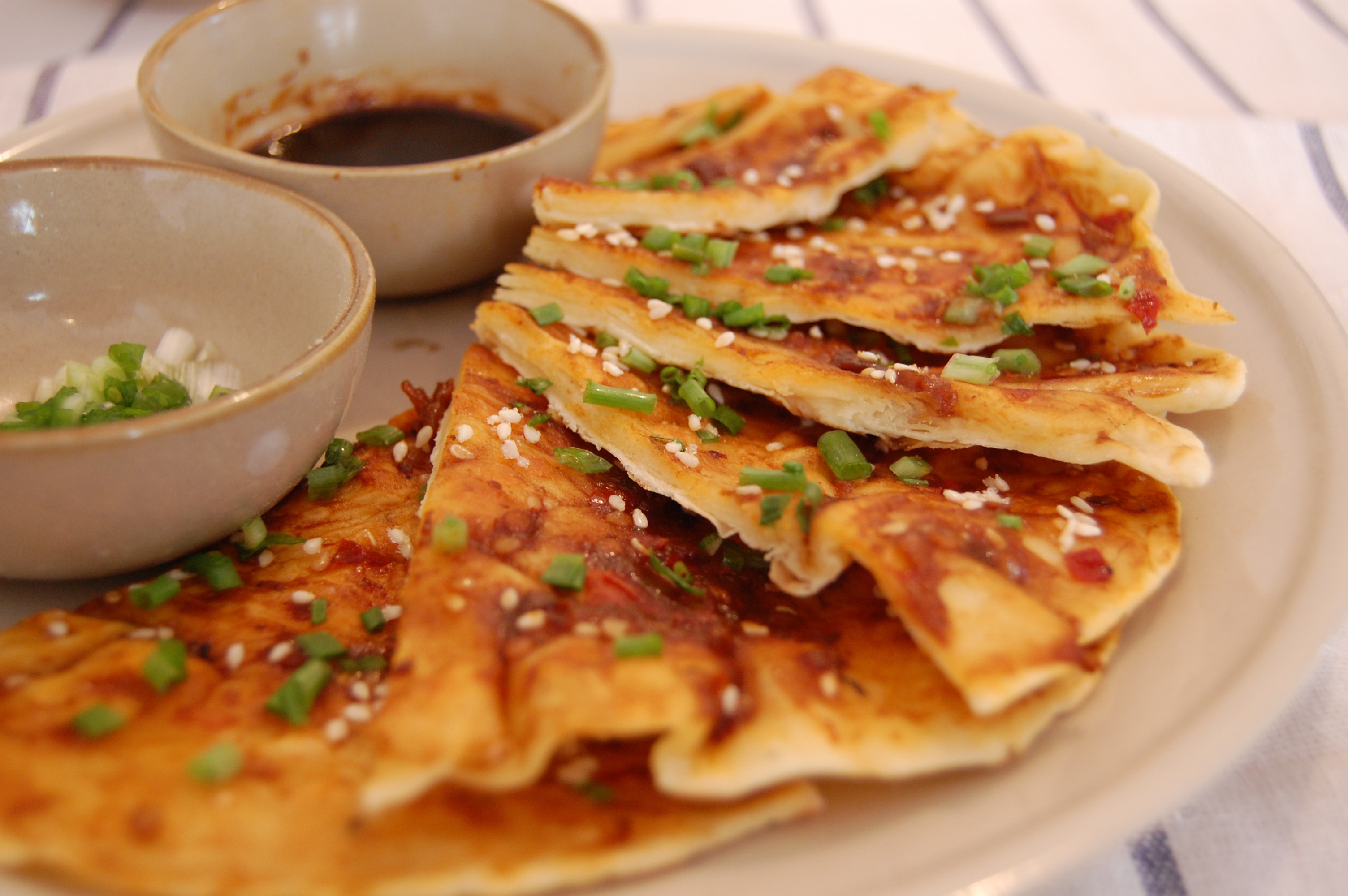 土家酱香饼