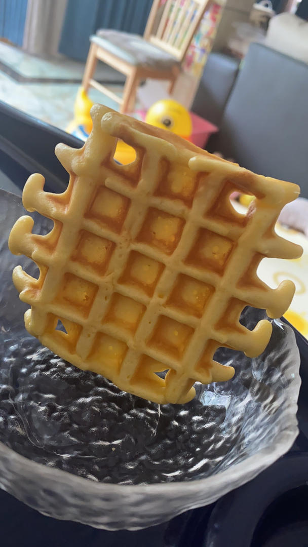 【小嶋rumi】原味松饼