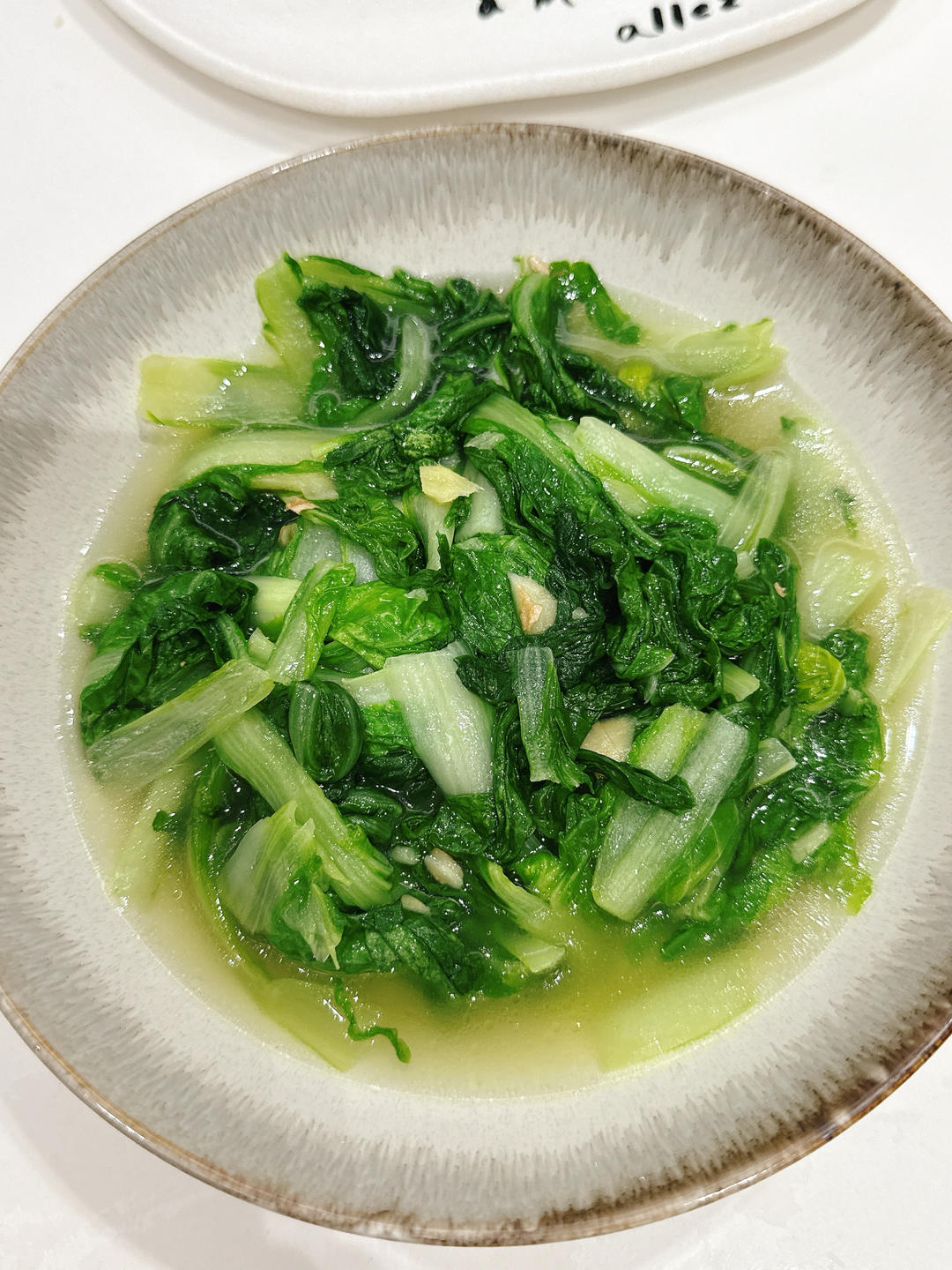 姜蓉小白菜🥬（小美版）