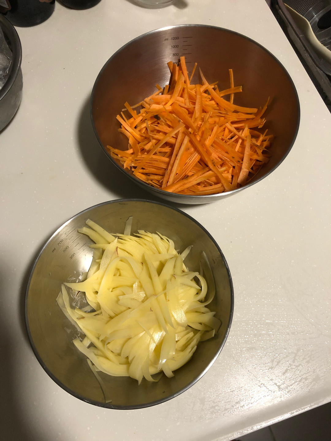 落胃蒸蔬菜【9月北鼎蒸煮炖食谱】