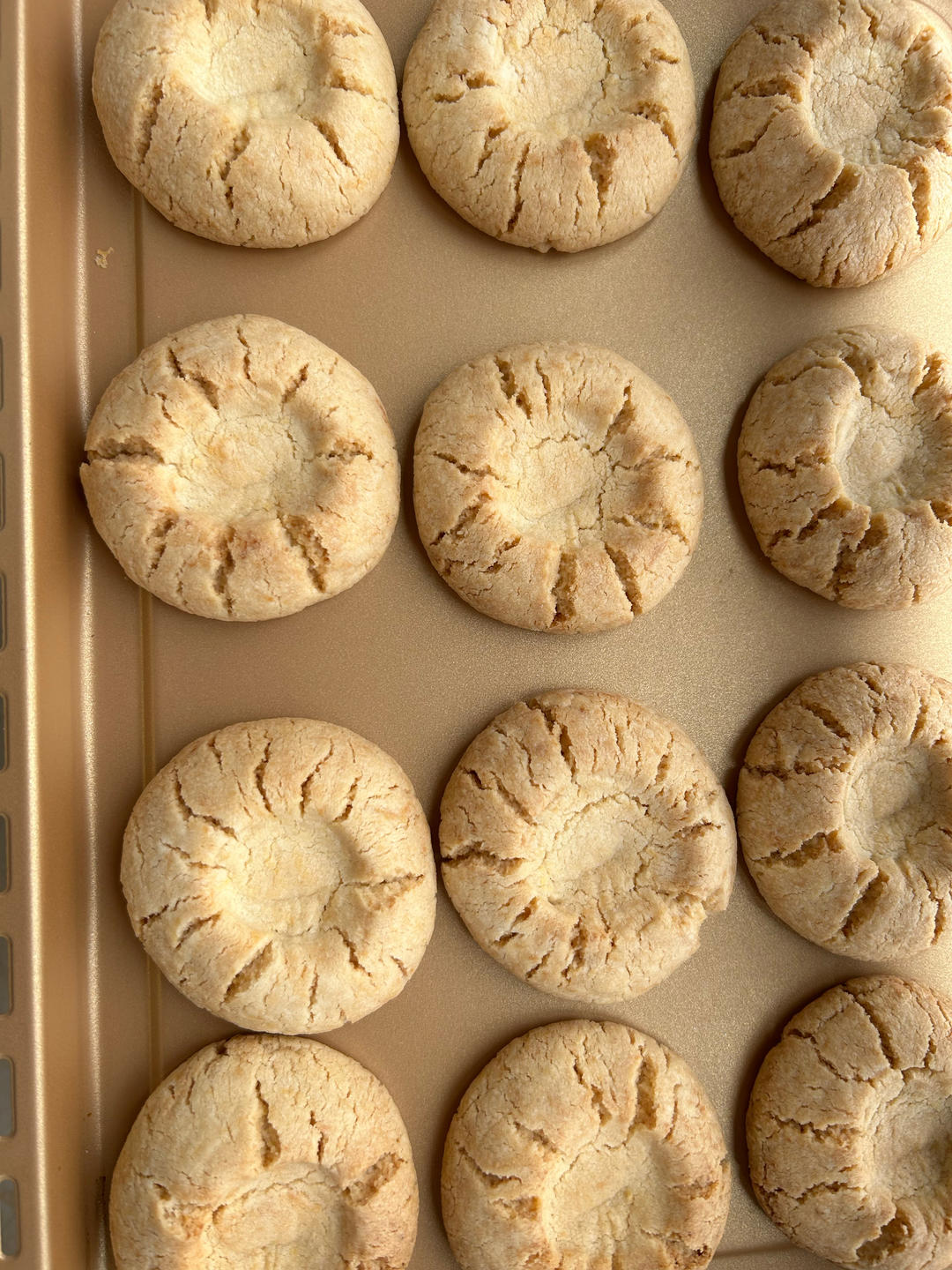 桃酥（古早味）