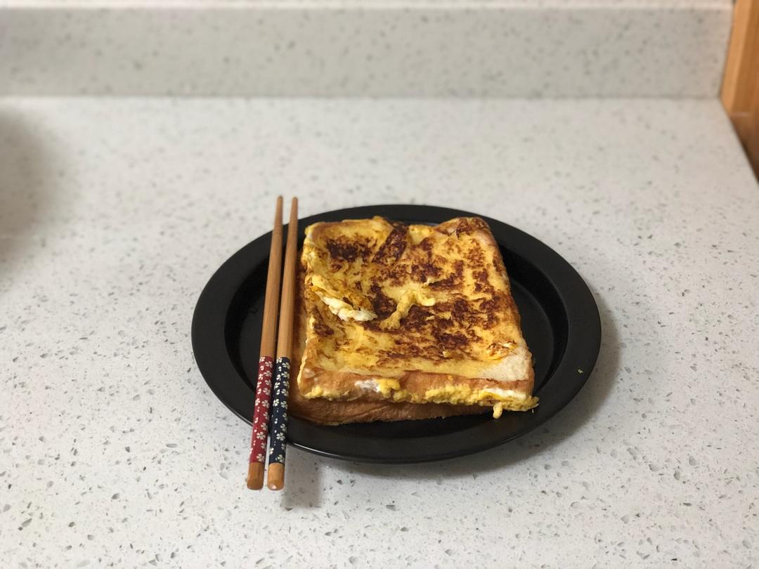 法式吐司