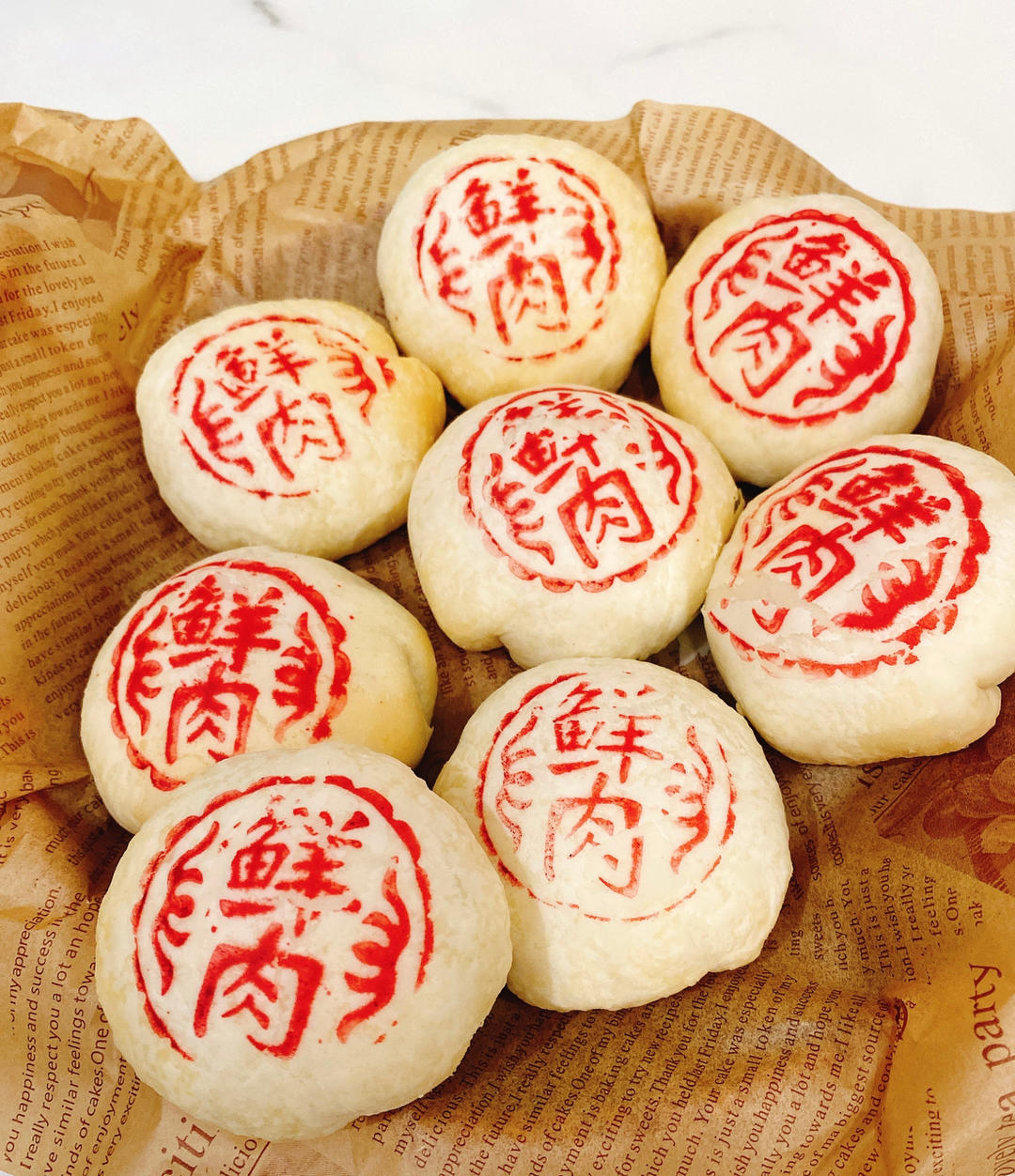 吃了想开店的苏式鲜肉月饼，月饼店老板们急哭了