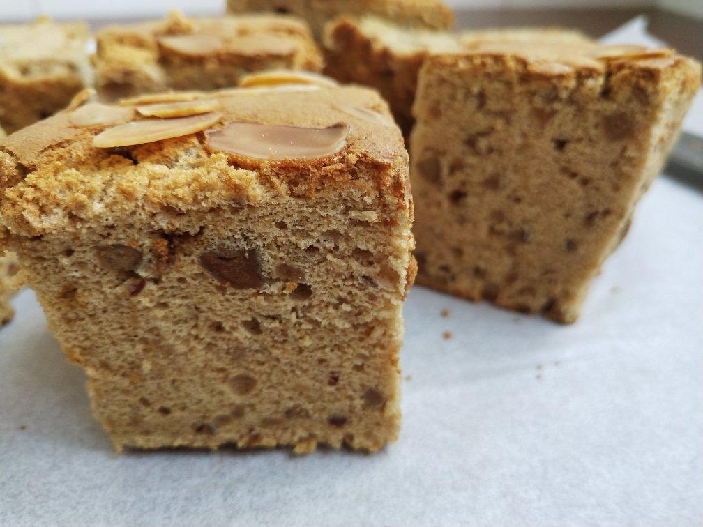 比五道口枣糕王还好吃的枣糕